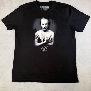 Silence of the Lambs Buffalo Bill Night Vision T Shirt XL Fright Rags Horror
